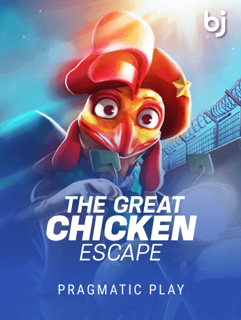 The Great Chicken Escape thumbnail